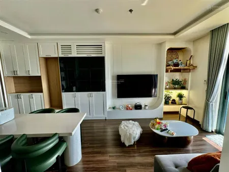Chuyển nhượng căn hộ 3pn chủ nhà làm nội thất tâm huyết tại hoàng huy sở dầu. 0363 931 ***