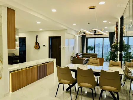 Bán căn hộ chung cư oriental plaza 685 âu cơ, 3,8 tỷ, 80m2, 2pn + 2wc