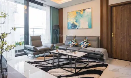 Chuyển nhượng căn hộ 3pn full nội thất cao cấp tại sunshine city tây hồ toà s1, 99m², giá 9.75 tỷ