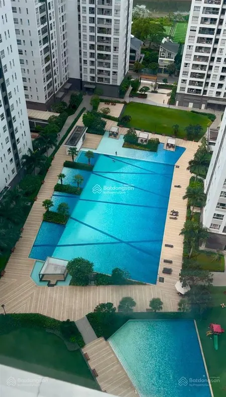 Bán cc sunrise riverside, 2pn nhà đẹp vào ở ngay giá cực tốt