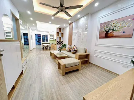 Bán căn hộ 72m2 2pn, 2wc tại kđt thanh hà , giá chỉ 3,33 tỷ