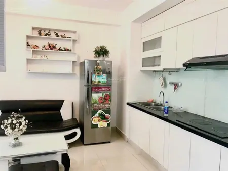 Siêu phẩm 2pn giá sốc, có nội thất. khu căn hộ cao cấp nhiều tiện ích, xem nhà 24/7