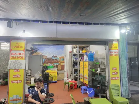 CHÍNH CHỦ SANG NHƯỢNG QUÁN BIA 43 TRẦN KHÁT CHÂN - BAO KINH DOANH ĐÊM, GIÁ THUÊ CỰC SỐC