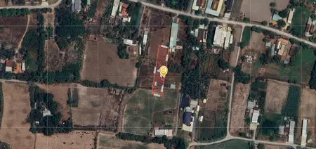 Đất sạch dành cho anh/ chị đầu tư, mua ở tại đất nông thôn, 94m2 đã lên sẵn thổ cư, còn lại đất trồng cây lâu năm.
Chính chủ kêu bán.