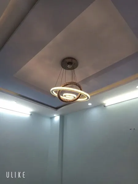 Nhà Phố 3 Tầng Xe Bán Tải Chạy Trước Nhà Ra Lê Đức Thọ P 16 Quận Gò Vấp