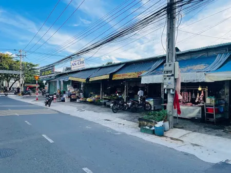 Bán đất 149.2m² ngang 6m giá 4.88 tỷ Phường Bình Dương 0815422197