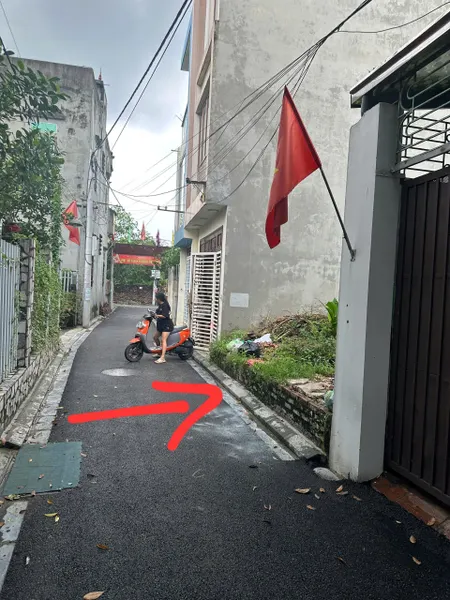 Bán đất 94,2m² ngang 5m giá 7.2 tỷ Xã Phúc Thịnh