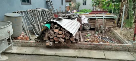 Bán đất 103.5m² ngang 4.5m giá 5.6 tỷ Xã Thư Lâm