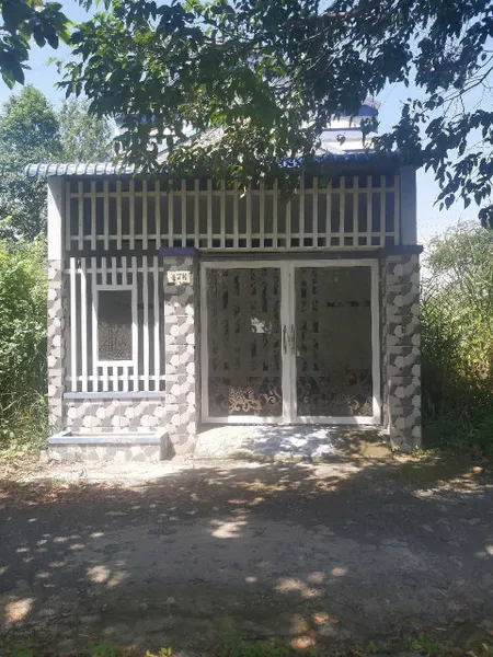 Bán đất 97.7m² ngang 5.2m giá 1.6 tỷ mặt tiền lộ nhựa phường Tân Hòa nay Phường Tân Ngãi