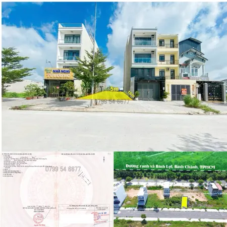 Chính chủ bán đất Tân Đô 80m2 - 105m2 - 130m2 - 175m2 - 260m2 sổ hồng riêng, giá tốt