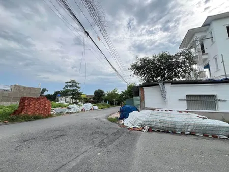 Bán đất 105.1m² ngang 5m giá 2.38 tỷ Phường Chánh Hiệp