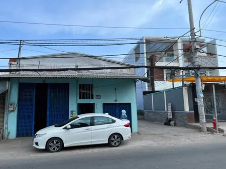 Bán nhà 12x31m, mặt tiền An Phú Tây - Hưng Long, Bình Chánh, giá đầu tư
