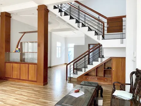 Bán nhà mặt tiền Nguyễn Công Trứ Phường 2 Bảo Lộc