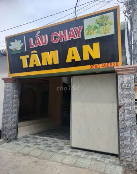Nhà Đất Tam Phước Biên Hòa Đồng Nai