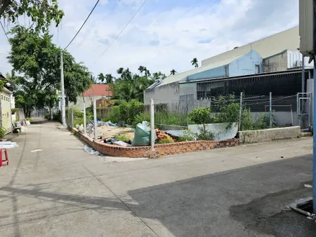 Bán đất 174.2m² ngang 5,5m giá 3.1 tỷ Phường Phú Lợi