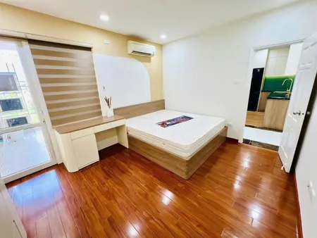 6,75 tỷ - Chung cư Nam Trung Yên - 3 ngủ - Cầu Giấy