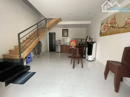CITYHOME ✔️CHO THUÊ NHÀ PHÓ ĐỨC CHÍNH 4P 4W CÓ NỘI THẤT-VT