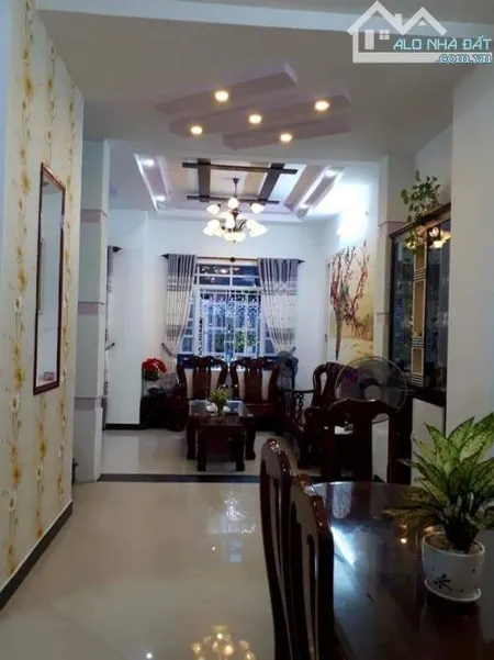 CITYHOME ✴️ CHO THUÊ NHÀ BACU 1L 3P 2W CÓ NỘI THẤT-TPVT