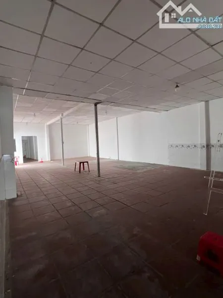 MẶT TIỀN QUANG TRUNG P11 GÒ VẤP GIÁ RẺ 60 Triệu