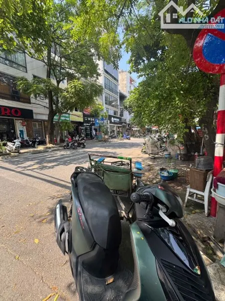 cho thuê nguyên căn 5 tầng phố Trưng Nhị Hà Đông kinh doanh siêu đỉnh.