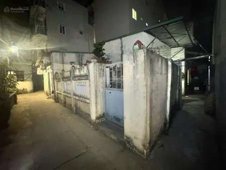 Chỉ 146tr/m, quan nhân thanh xuân nhà 2 mặt ngõ, thông tứ tung. 58m c4 mt 6.8m 8.5 tỷ