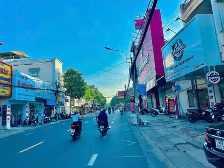 Bán đất mặt tiền phạm văn thuận trung dũng, biên hòa, 284m2, giá 27,5 tỷ