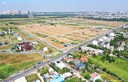 Bán đất phân lô quảng trường 1 tp ninh bình diện tích 85m2 x mặt tiền 5m
