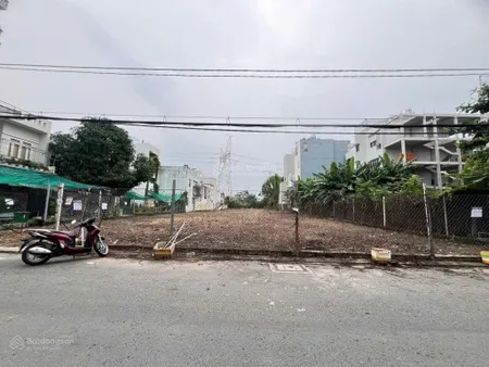 Cực rẻ đất lớn, thổ cư gần 2300m2, ngang 21m mt đường khu dcpl sát võ văn kiệt chỉ 68tỷ