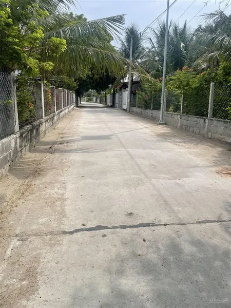 830m2 với mặt tiền đường rộng 8m tại hà huy tập thông với nguyễn du, cam phúc bắc, cam ranh