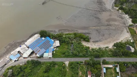 Bán nhanh lô đất mặt tiền chi lăng, tp. vũng tàu 3.700m² giá tốt nhất khu vực chỉ 8 triệu/m²