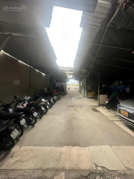 Bán lô đất lớn mặt tiền kinh dương vương, an lạc, bình tân 10m nở 19m x 92m giá 140 tỷ