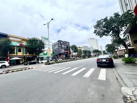 Bán đất mặt tiền xô viết nghệ tĩnh 2 lô liền kề 2 mặt tiền đối diện đh kiến trúc, dt 10x20m