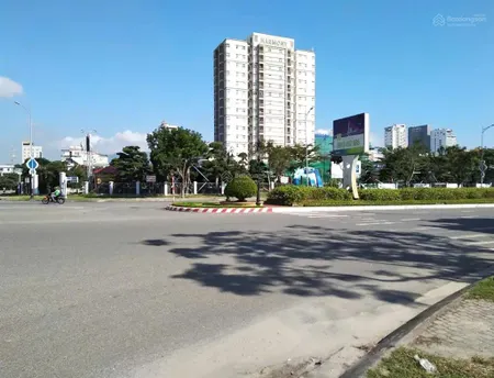 Bán nhanh 2 lô liền kề mt phạm văn đồng, sơn trà, cách biển 600m, giá chính chủ hot !