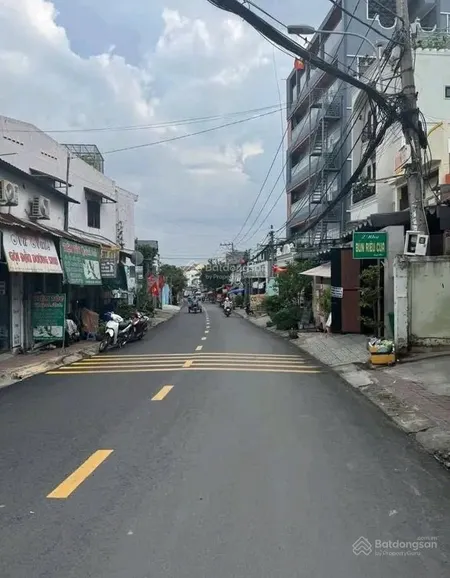 Đất mặt tiền đường số 160 lã xuân oai tăng nhơn phú a chỉ 5,7 tỷ