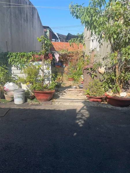 Bán đất mặt tiền đường phường rạch dừa tpvt, 108 m2, full thổ cư, sổ riêng. giá 4 tỷ (tl)