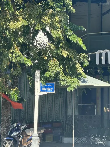 Hàng hiếm trên thị trường mặt tiền trần văn kỷ, ngay siêu thị mega