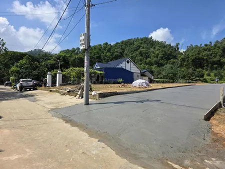 Bán đất xã bắc sơn, 8,5 tỷ, 1641 m2, mặt tiền 100m, ngõ 4.5m