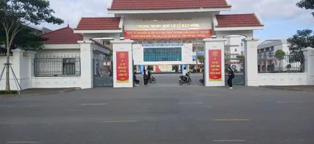 Bán đất tại xã bắc hồng, đông anh, hà nội, 4,8 tỷ, 80 m2, mặt tiền 5m .