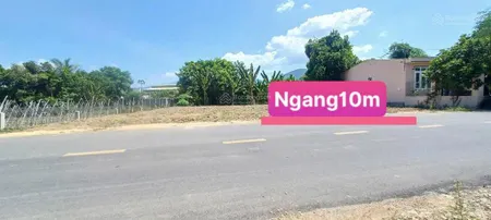 Bán đất mặt tiền hương lộ 45 diên phú