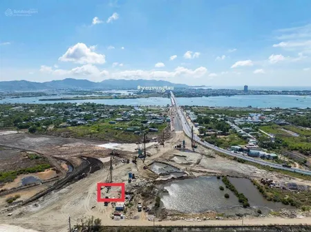 2 mặt tiền p12 gần sungroup chính chủ 510m2 (mặt tiền 21m) đường 36m, bùng binh bhòa vtàu 9 tỷ