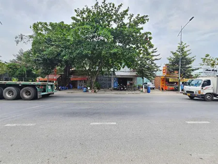 Đất mặt tiền đường nguyễn thị minh khai, phường tân đông hiệp, tp dĩ an.