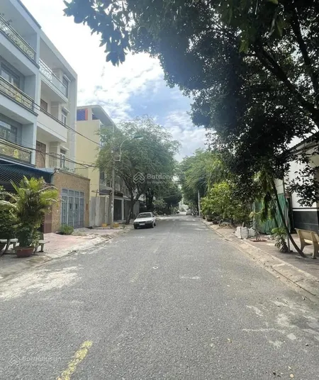 Bán đất khu tên lửa, mt đường số 1b, dt 5 x 20m, giá 12.6 tỷ. gần công viên