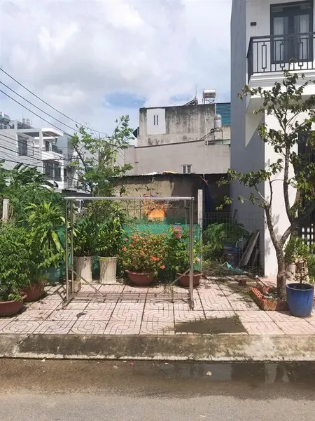 Bán đất tại hẻm 41 gò cát, 3,99 tỷ, 66m2, mặt tiền 4,5m, pháp lý đầy đủ