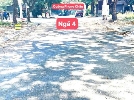 Hàng hiếm, đặc biệt mặt tiền 8m, đường 13m, bán đất tái định cư đất lành, nha trang, khánh hòa