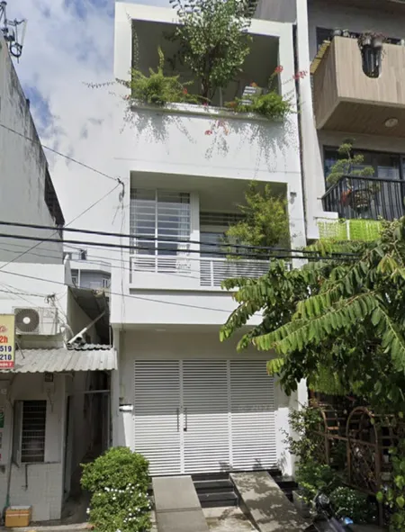 68m2 - Giá 11.6 tỷ - Mặt lộ 719 Huỳnh Tấn Phát, tiểu học Phú Thuận Q7