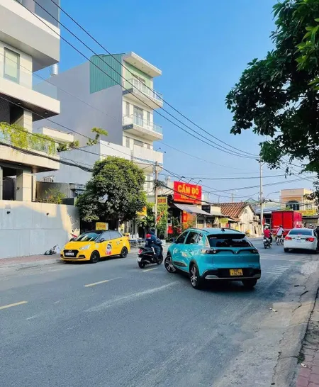 NHÀ MẶT TIỀN 7M X 18M GIÁ 12.5 TỶ BUÔN BÁN SẦM UẤT 🔥