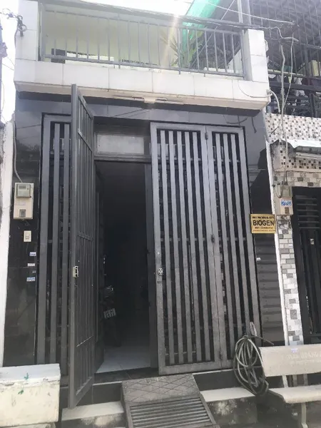 ​🏡 NHÀ ĐẸP - HẺM 5M - 2 TẦNG - BÌNH TÂN - GIÁ 3 TỶ 🏡