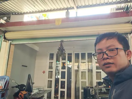 BÁN GẤP NHÀ TÂN HƯNG THUẬN Q12 - NGAY CHỢ CÂY SỘP - HẺM XE HƠI VÔ NHÀ - DT LỚN 202M2 - SỔ NỞ HẬU - 8.X TỶ