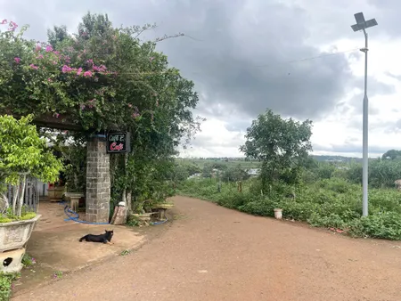 💥 Đất hẻm Nguyễn Xí đối diện cà phê