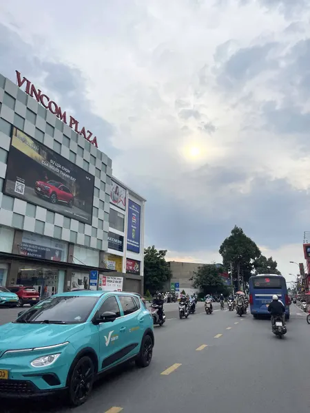 Bán Nhà 80m² Hiệp Phú Q9 – đường 8m ô tô – đối diện Vincom Lê Văn Việt – chỉ 5.6 tỷ Siêu Rẻ